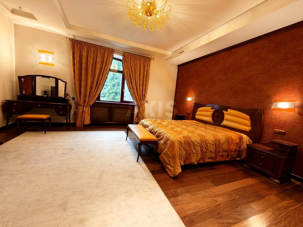 Дoм пер. Елочный, 600м2, город Киев6938020