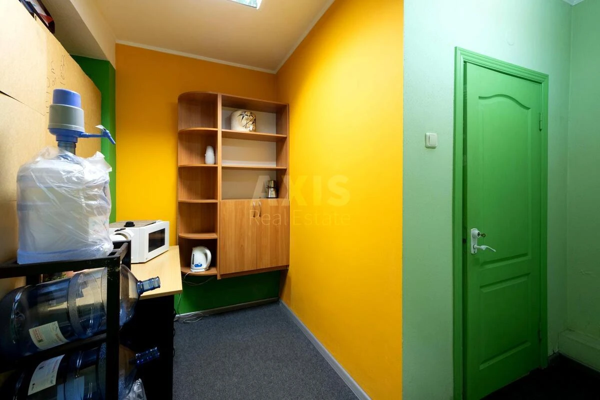 Офис ул. Антоновича 95, 49м2645265