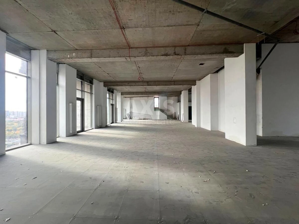 Office vul. Antonovycha 118/9, 484m267887