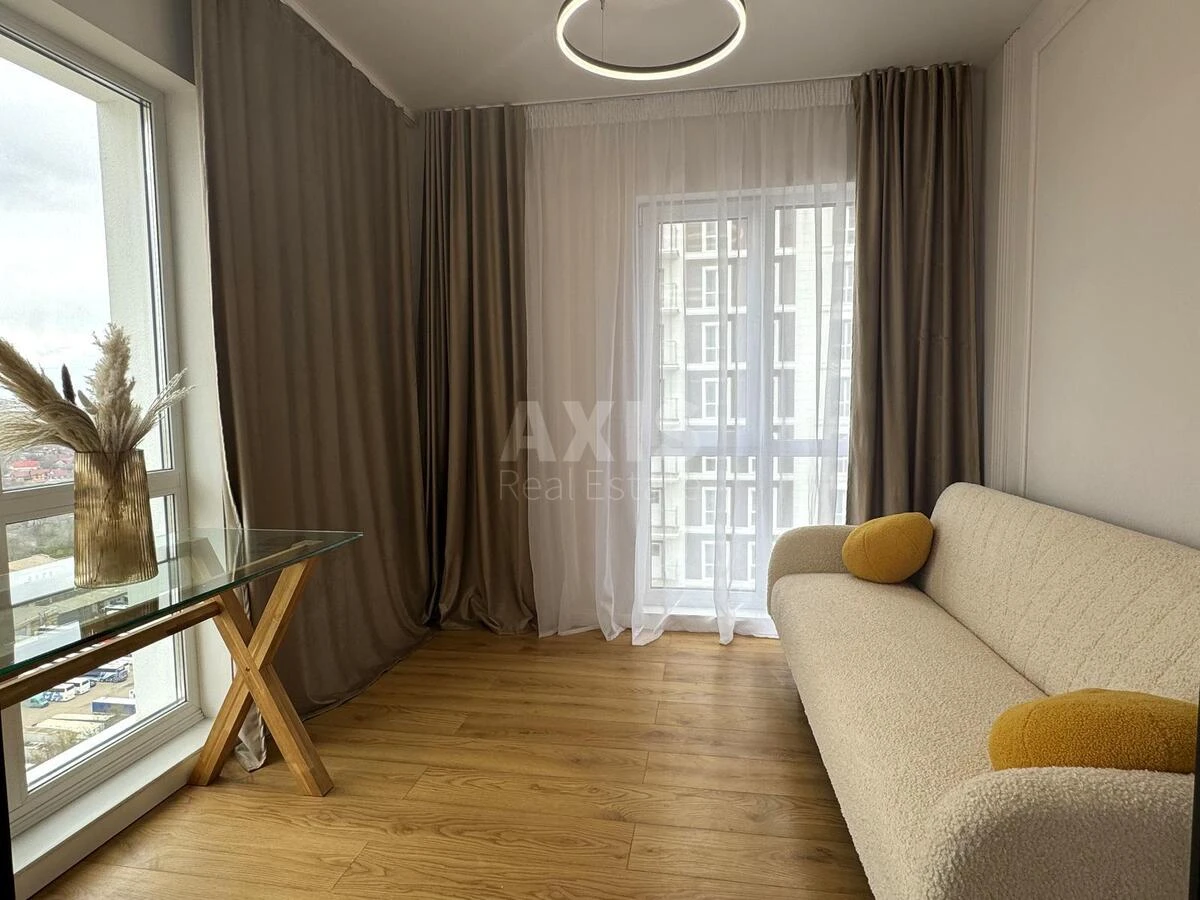 2k apartment vul. Myhajla Maksymovycha 24694061