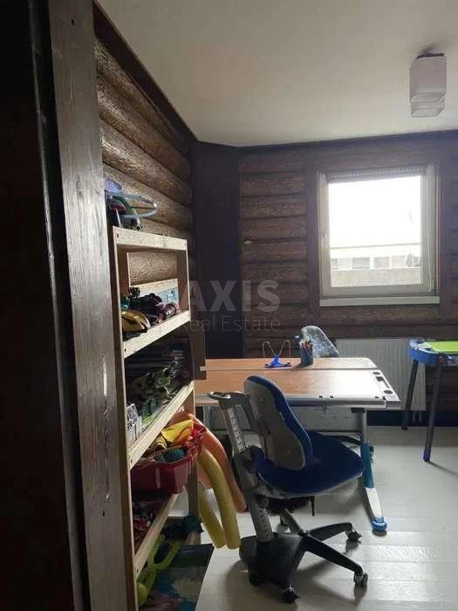 House vul. Tupoljeva Akademika, 190m2, Kyiv city316556