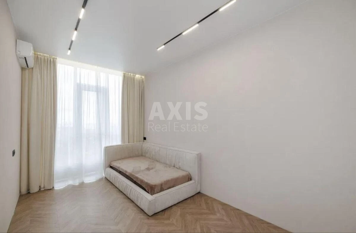 3k apartment vul. Kahovs'ka 606456910