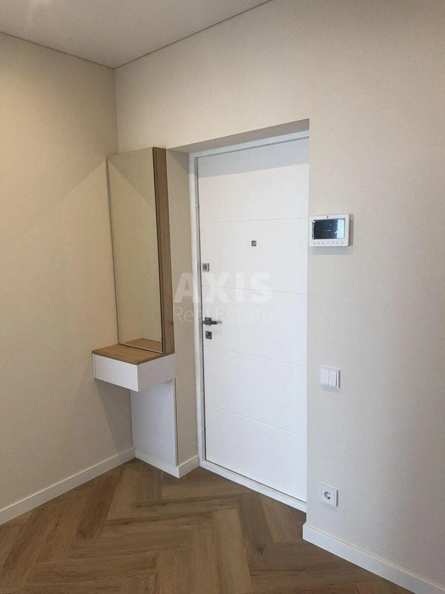 1k apartment doroga Naberezhno-Rybal's'ka 27709066
