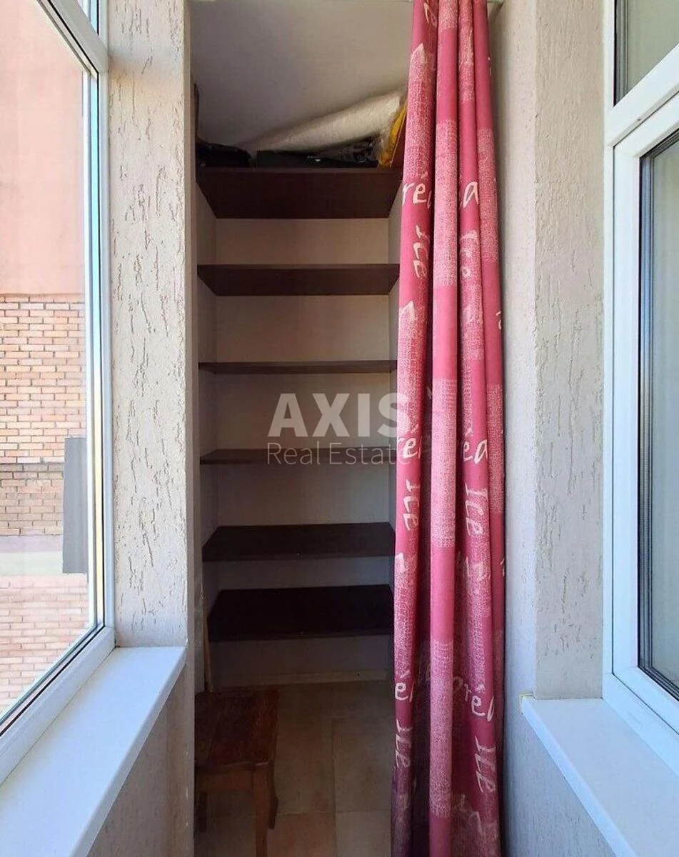 2k apartment vul. Svyatoslava Khorobroho 76610010