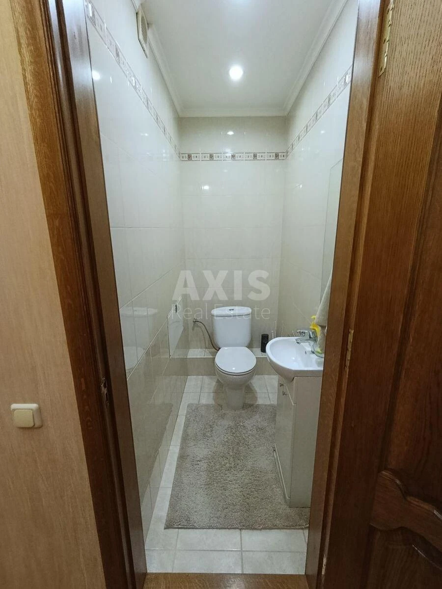 3к квартира ул. Борщаговская 143709205