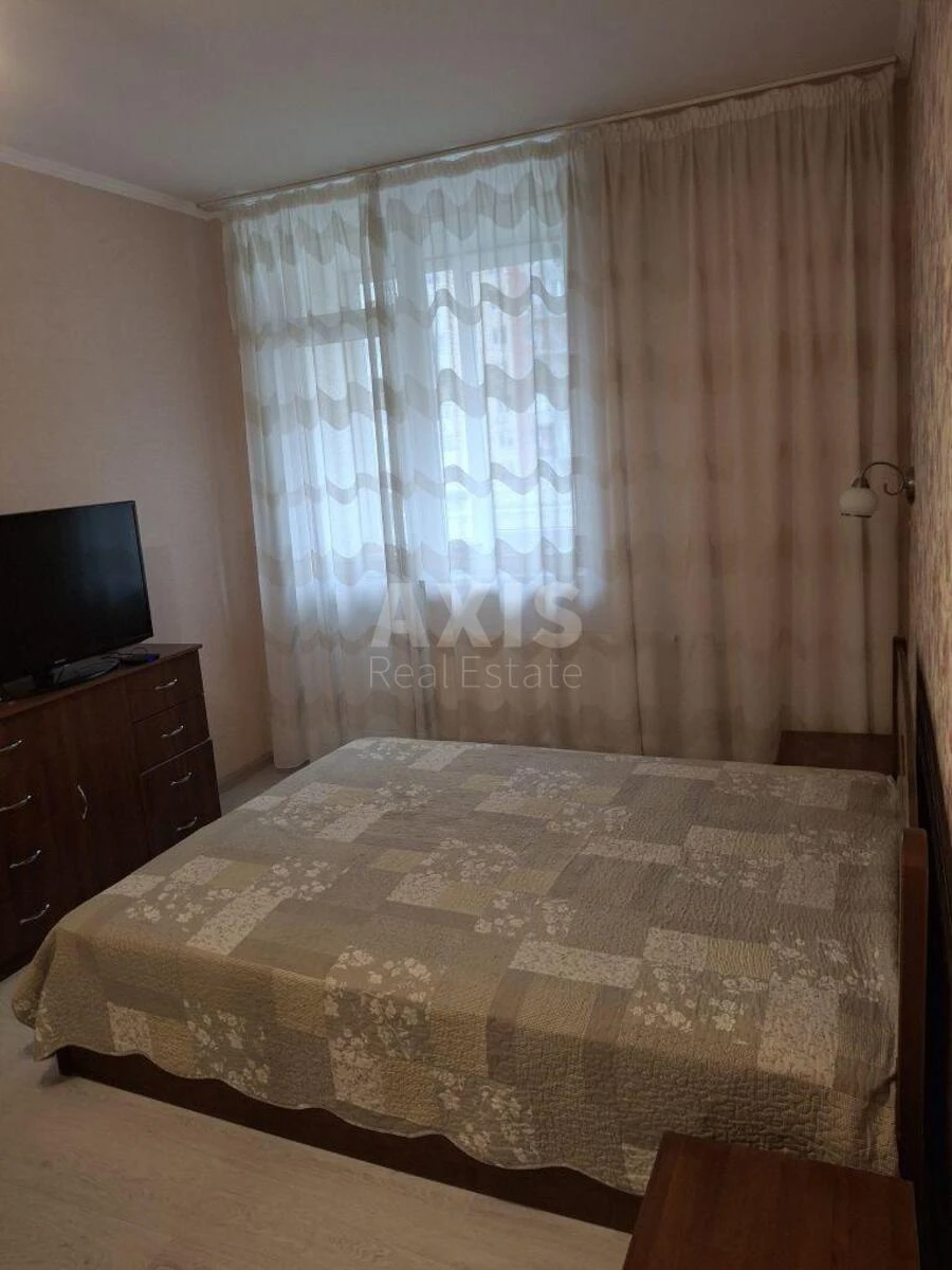 2к квартира ул. Юлии Здановской 46/1662562