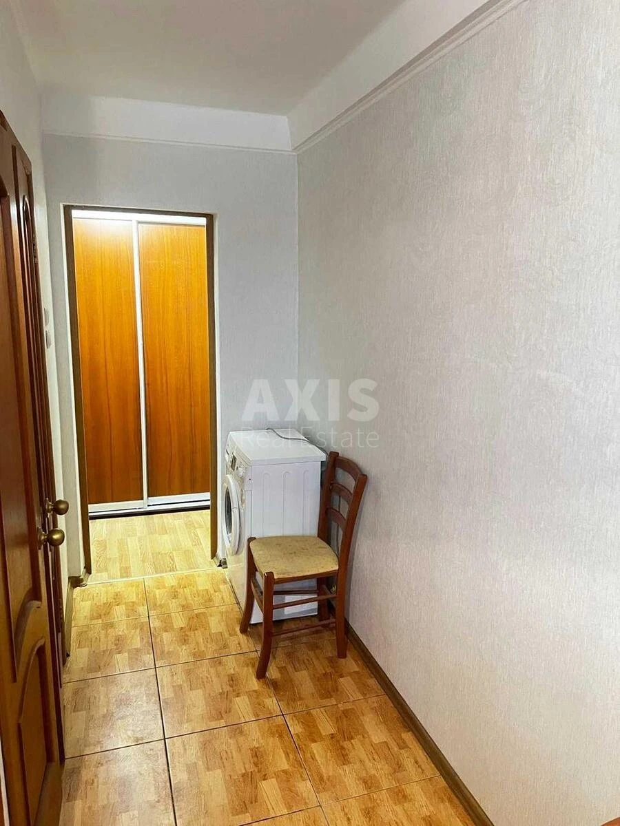1k apartment vul. Baumana 20А6457910