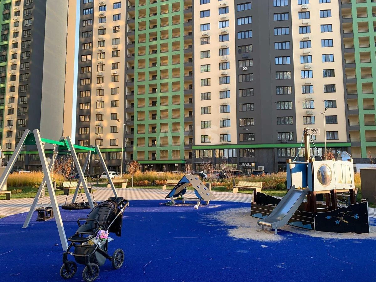 2к квартира ул. Михаила Максимовича 32651350