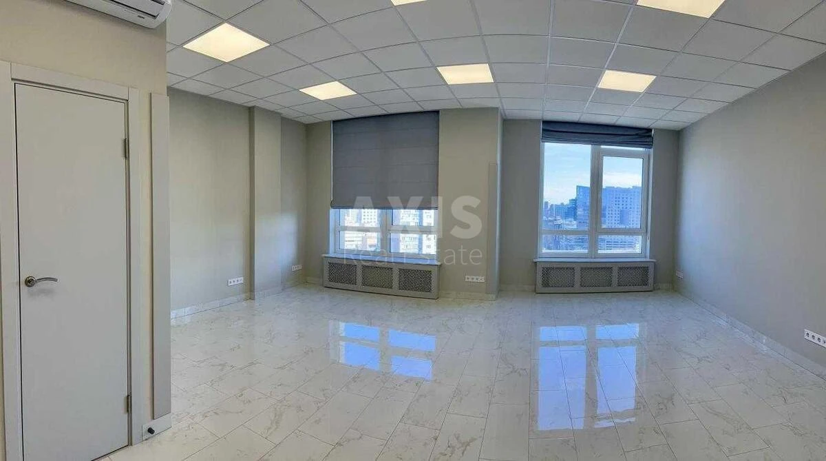 Office vul. Zhyljans'ka 68, 51m2667405