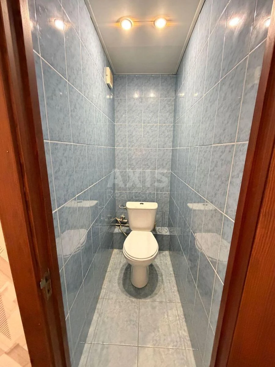 2k apartment vul. Bereznjakivs'ka 47139810