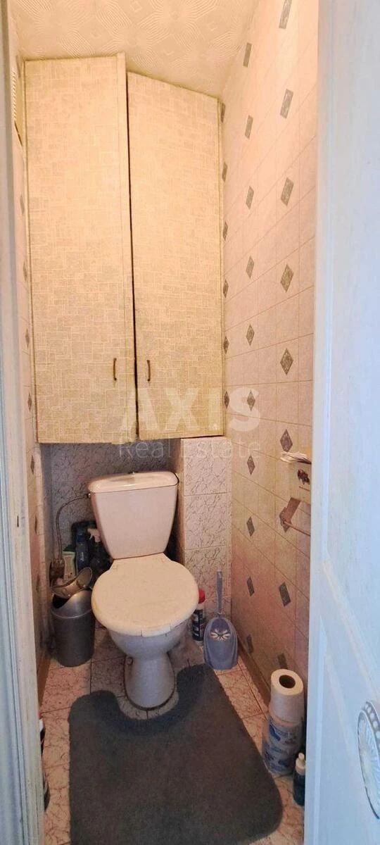 3k apartment vul. Verbyc'kogo Arhitektora 28Б625628