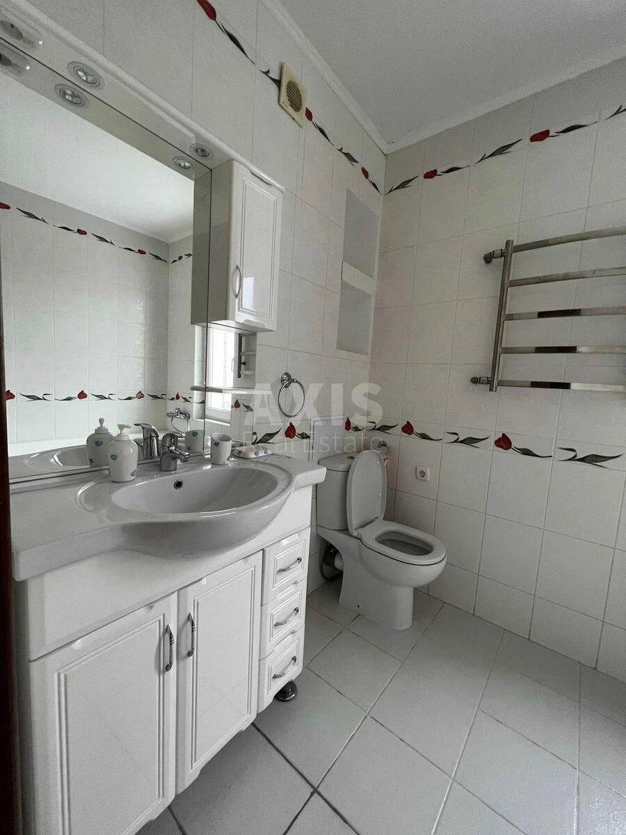 3k apartment vul. Jablons'koi' Tetjany 66264014