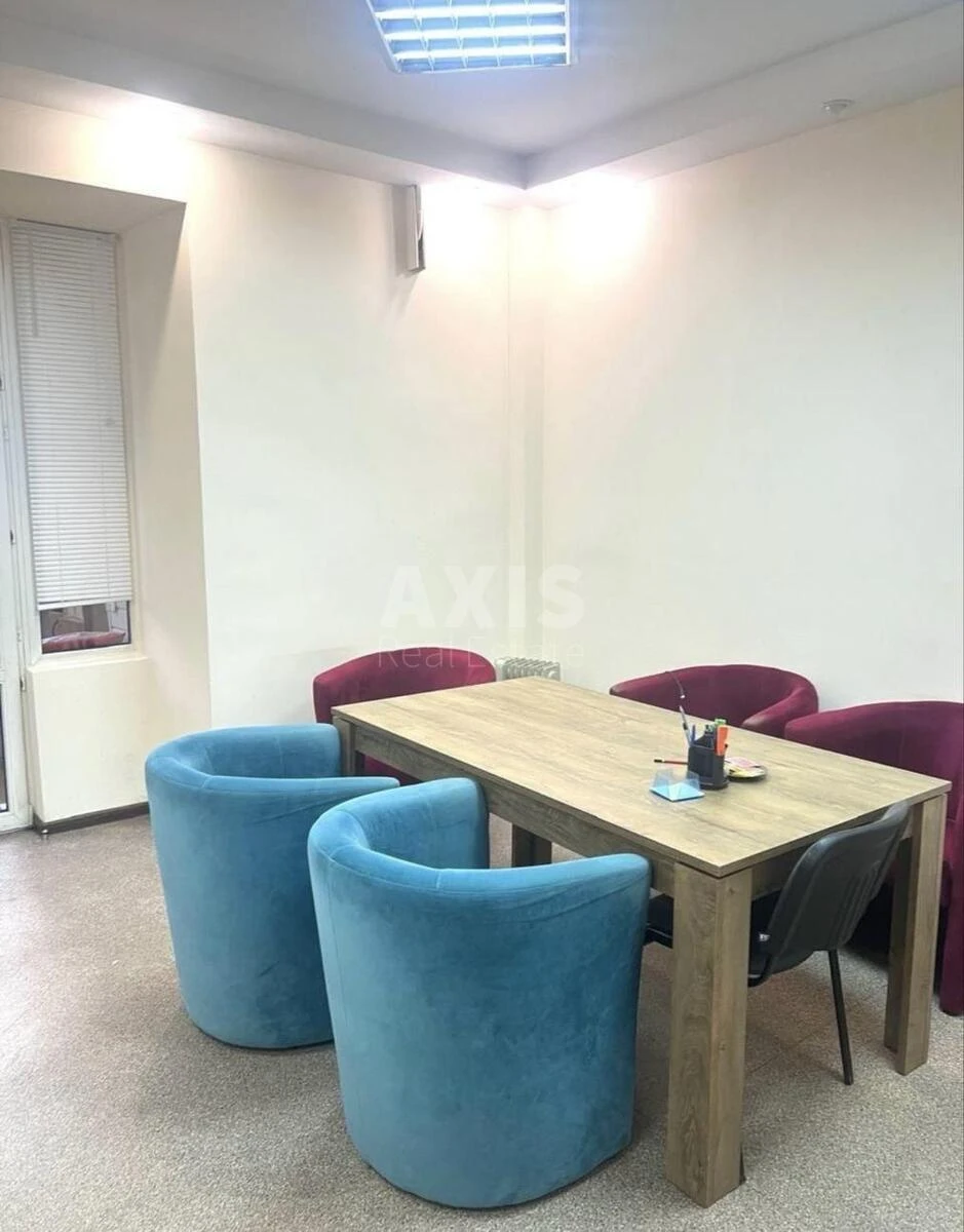 Office vul. Gonchara Olesja 37А, 87m2651735