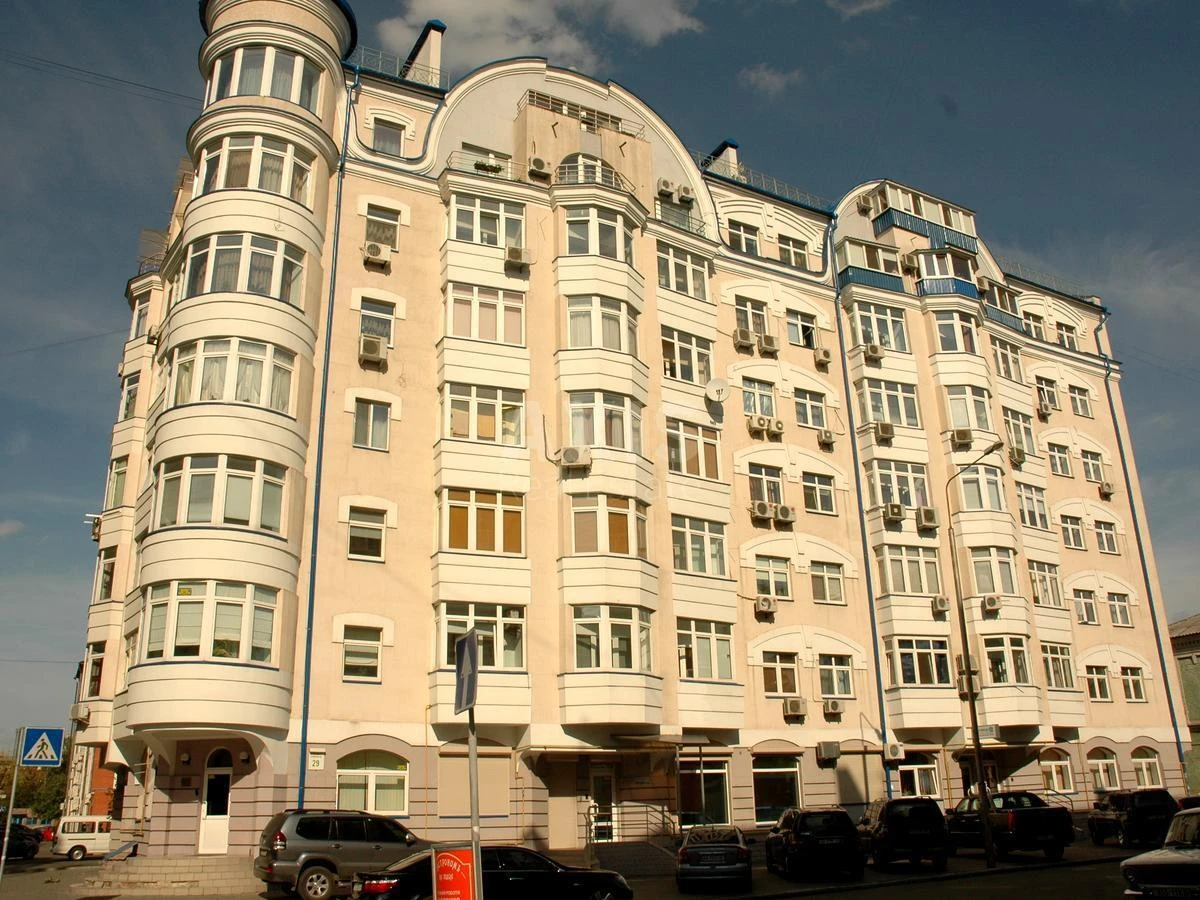 2k apartment vul. Turivs'ka 296984911