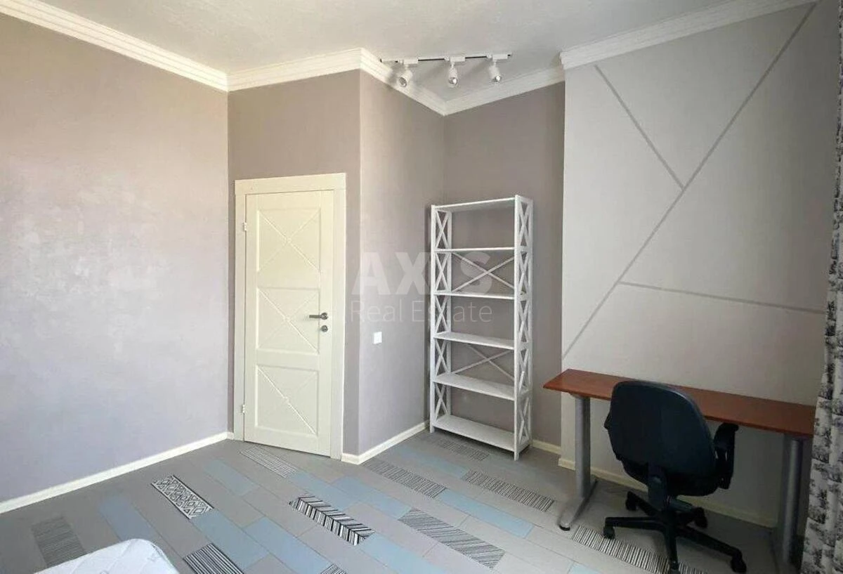 1к квартира ул. Кирилло-Мефодиевская 2650648