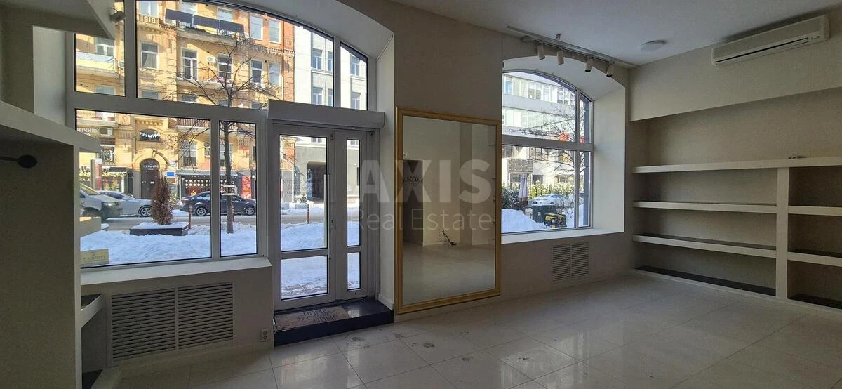 Office vul. Rustaveli Shota 21, 122m2666640