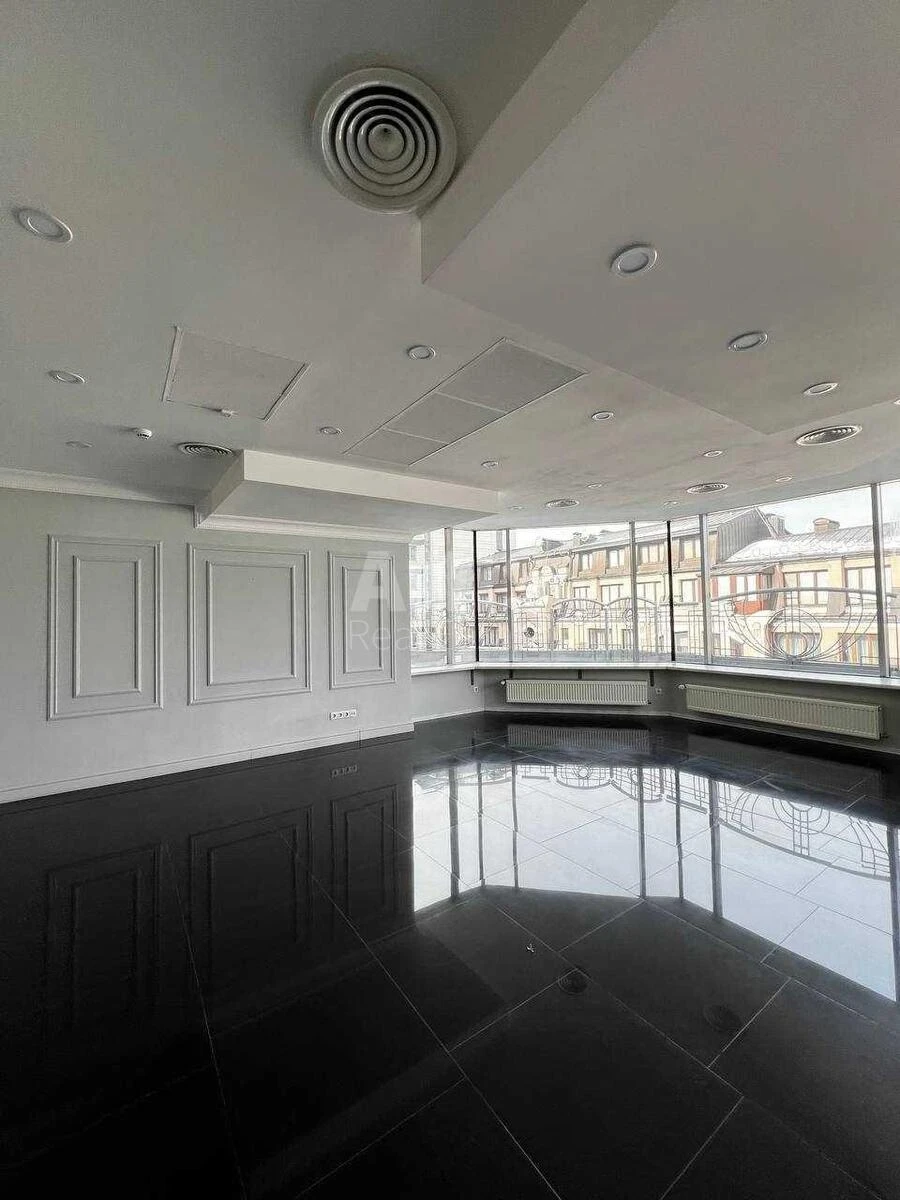Office vul. Velyka Zhytomyrs'ka 20, 110m2683300