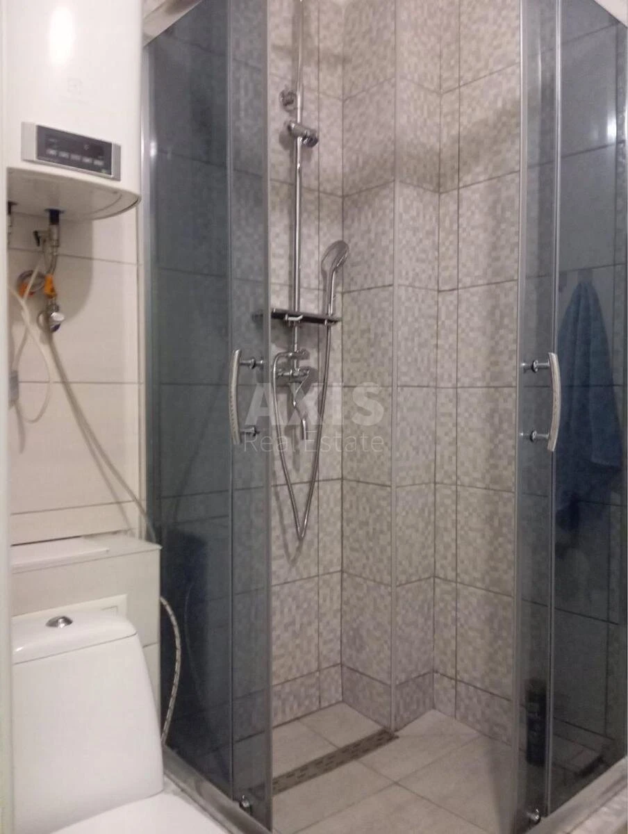 1k apartment vul. Skrypnyka Mykoly 1623627
