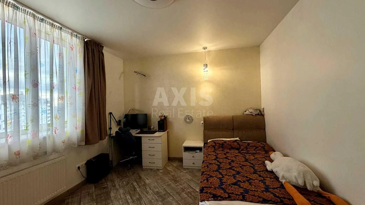 3k apartment vul. Oleny Pchilky 8713538