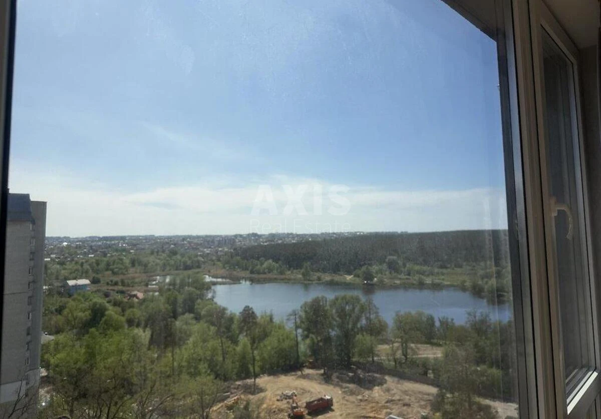 1k apartment vul. Zhyvopysna 3683435