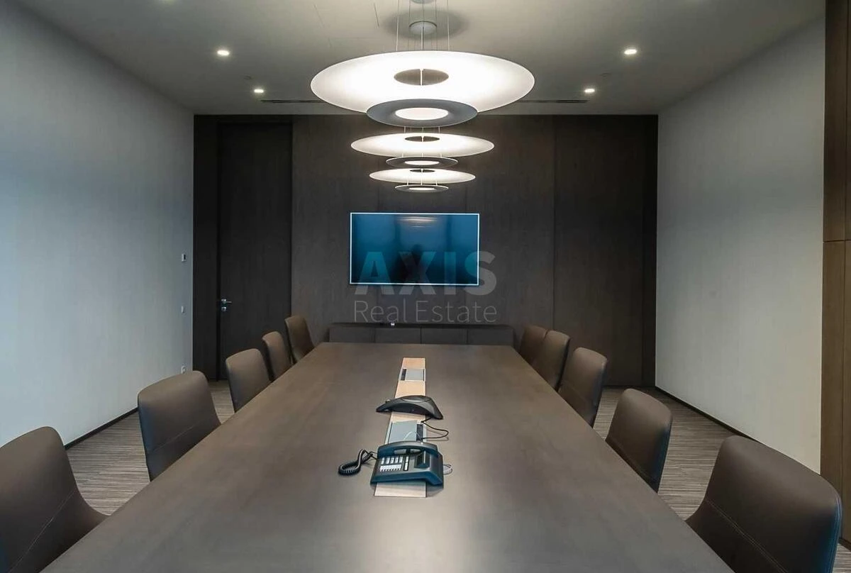 Office vul. Strutyns'kogo Sergija 13/15, 1467m2666876