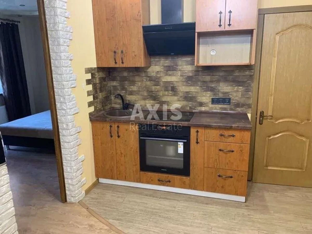 2k apartment vul. Garmatna Thirty-eight A66311