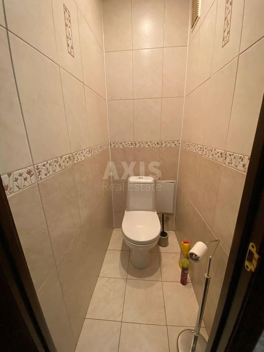 3k apartment vul. Revuc'kogo 8647656