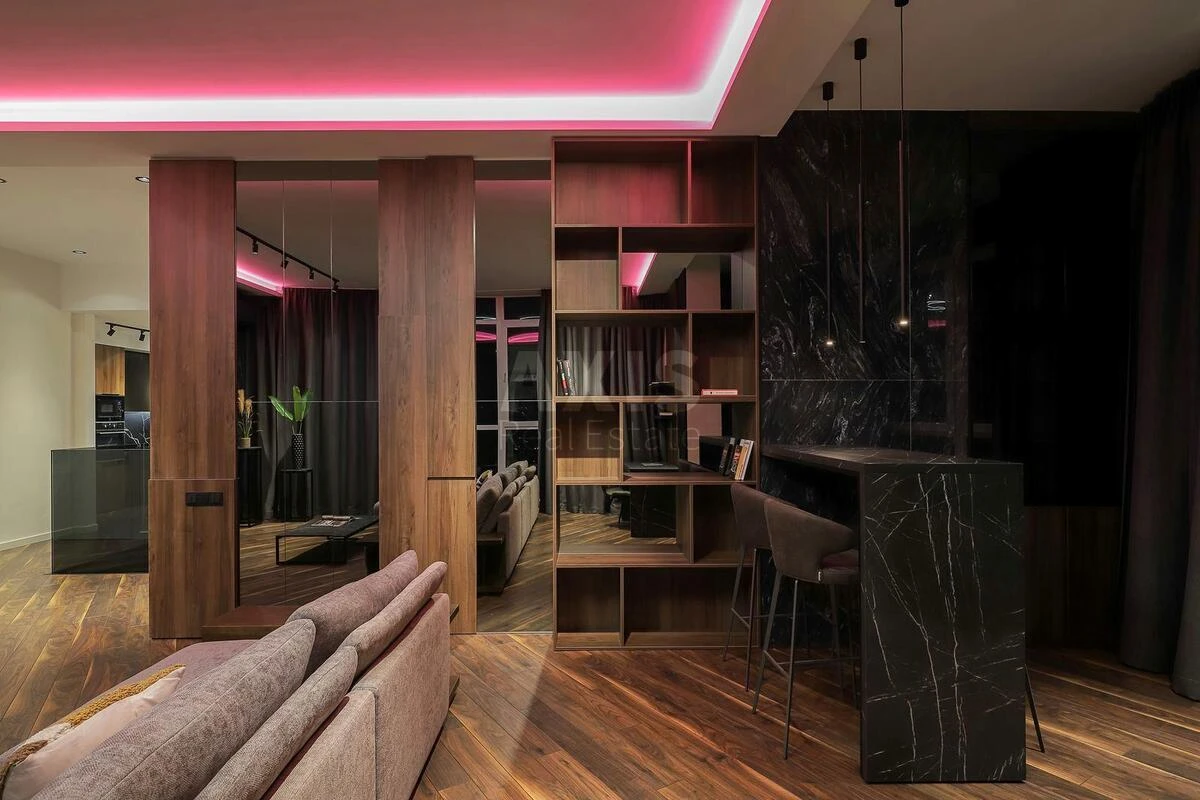 3k apartment vul. Mehanizatoriv 2663969