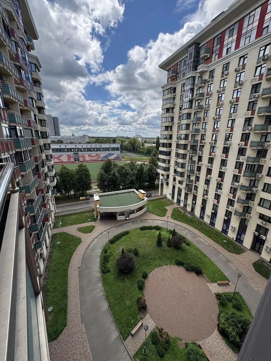 2k apartment vul. Yulia Zdanovska 71Д710826