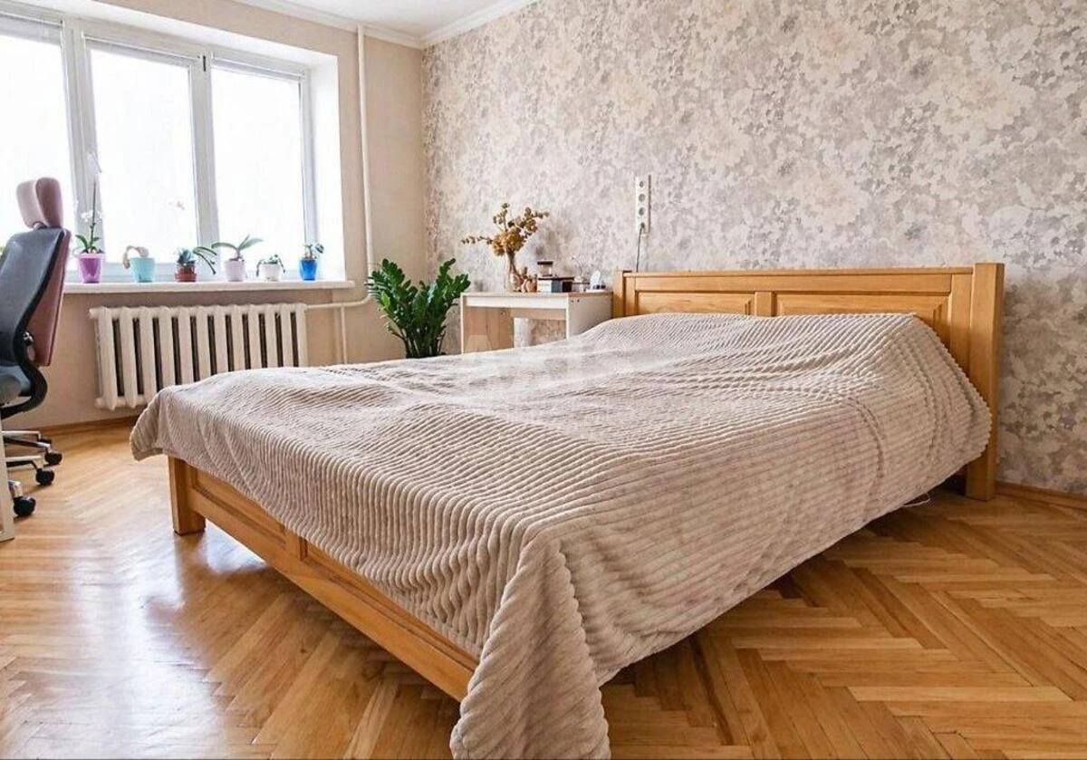 2к квартира ул. Александра Архипенко 2/12680845