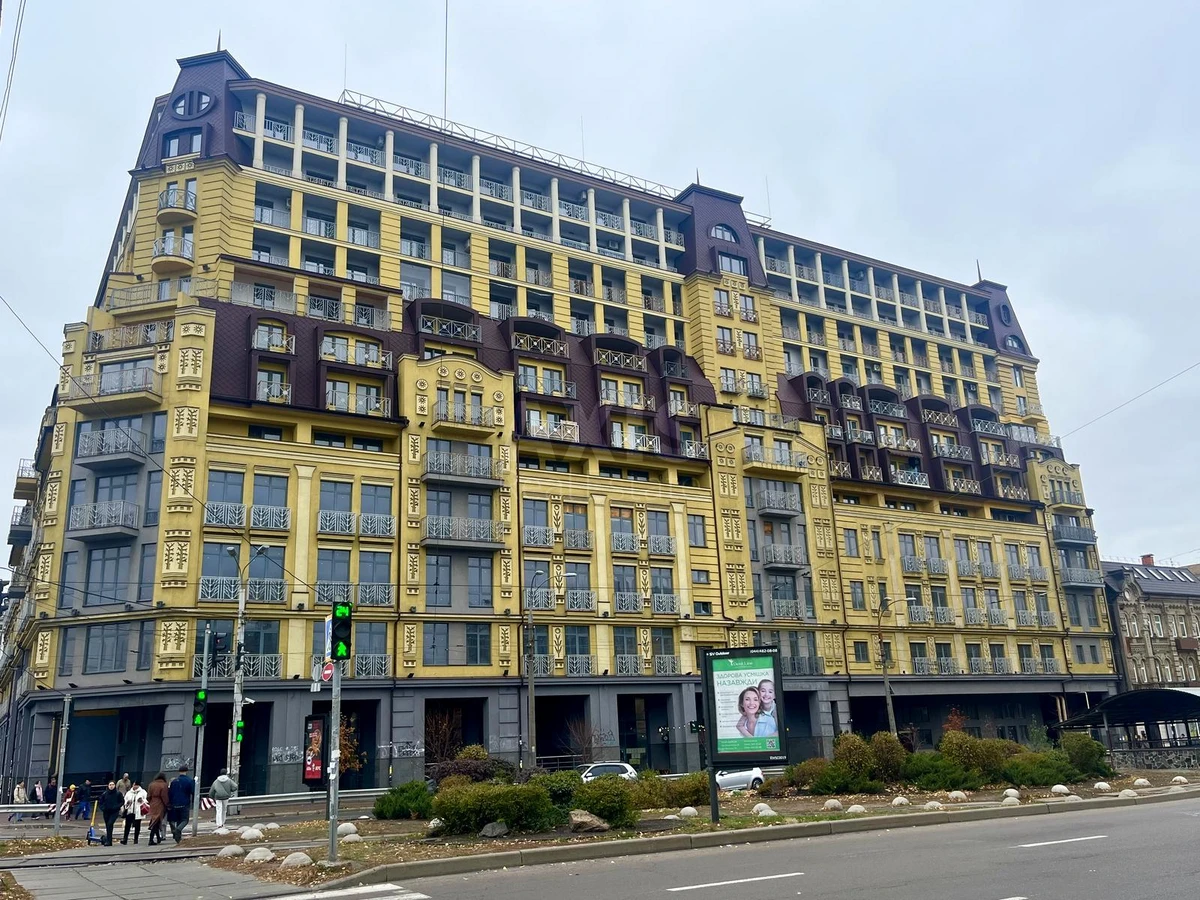 1k apartment vul. Nyzhnij Val 27487739