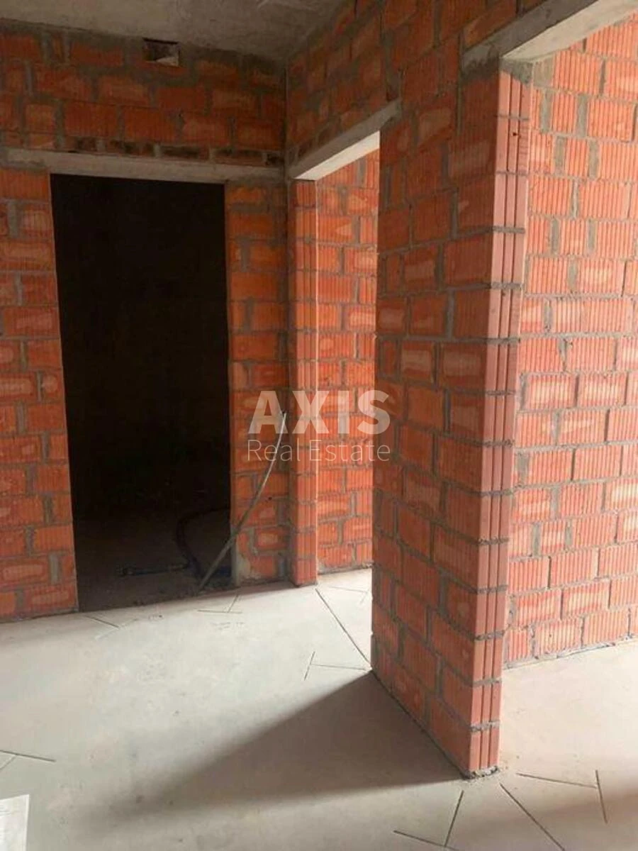 1k apartment vul. Osokors'ka 2а477491