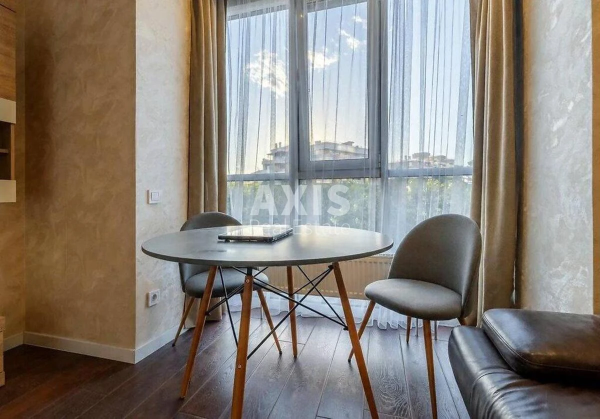 2k apartment vul. Glybochyc'ka 73695990