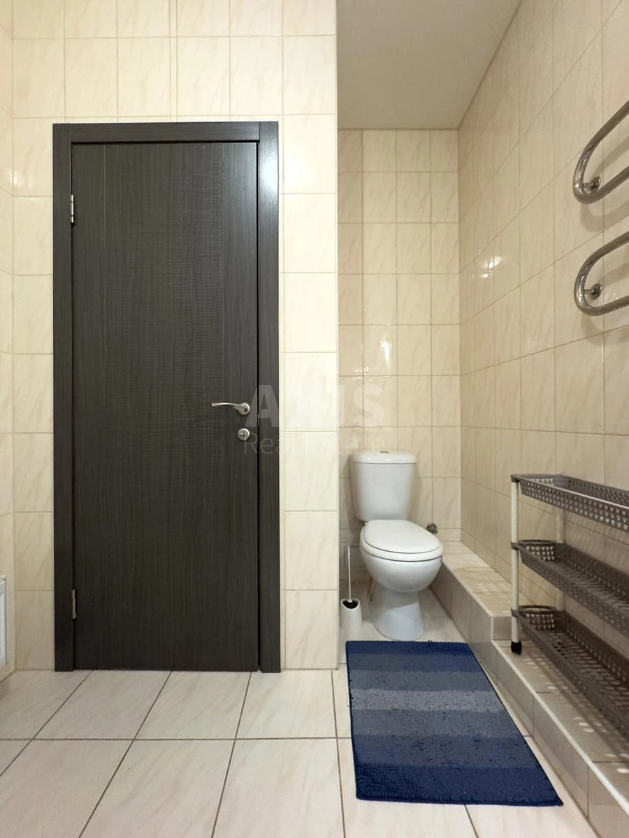 1k apartment vul. Voloshkova 26816821