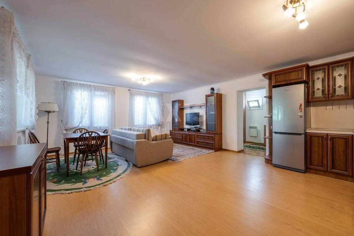 House vul. Shidna, 98m2, Kyiv city575691