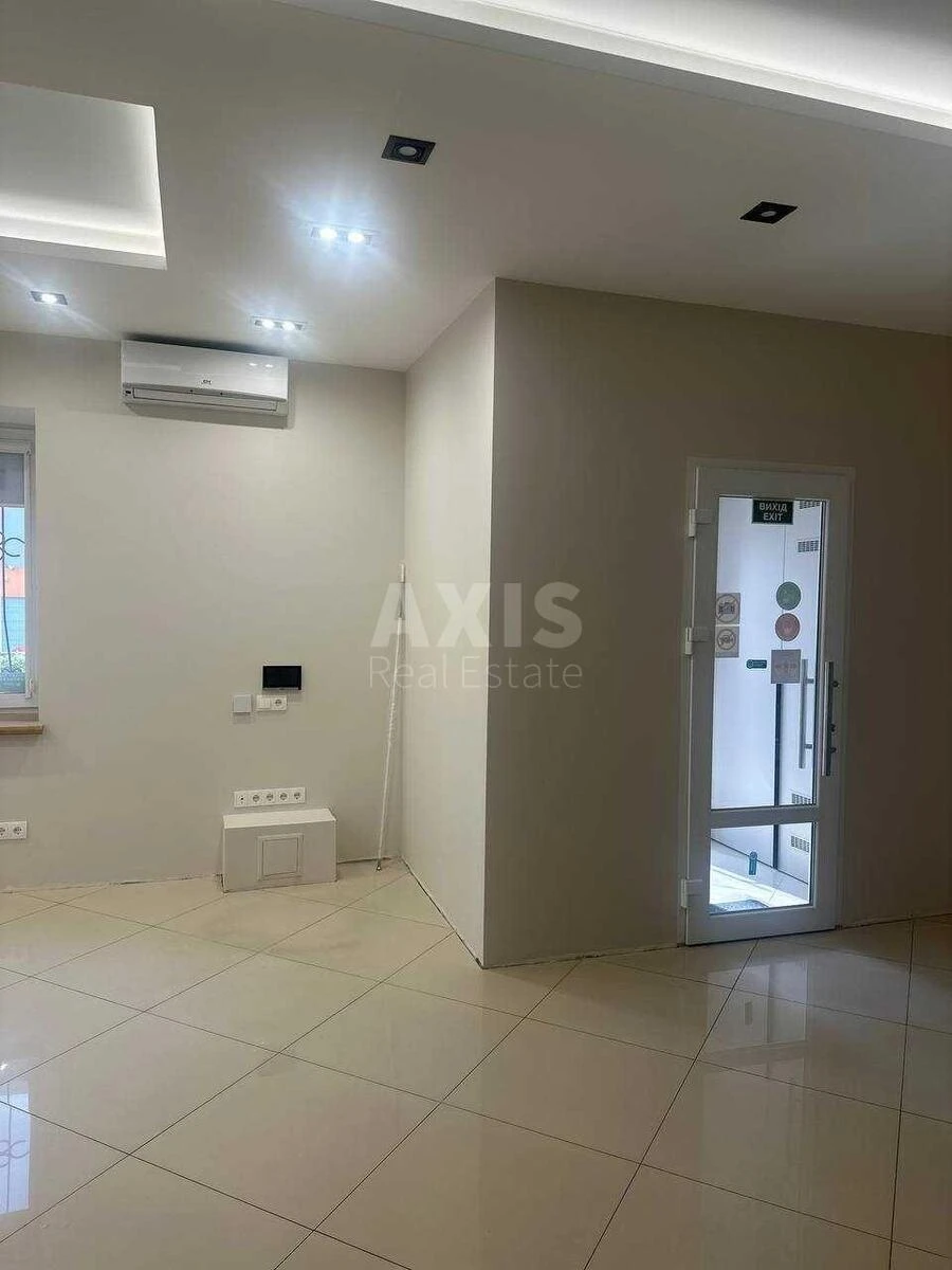 Office vul. Denysa Rachinskoho 25, 40m2711834