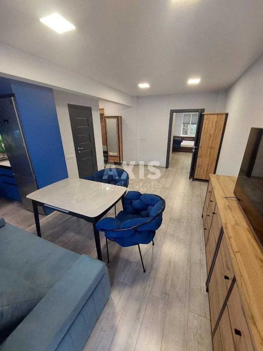 2k apartment vul. Spas'ka 25440172