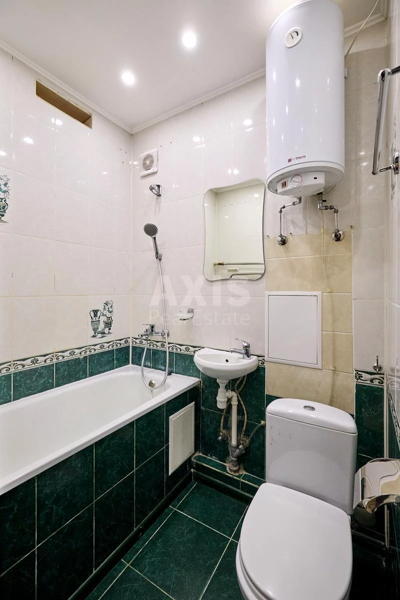 2к квартира ул. Антоновича 170/1Б6651712