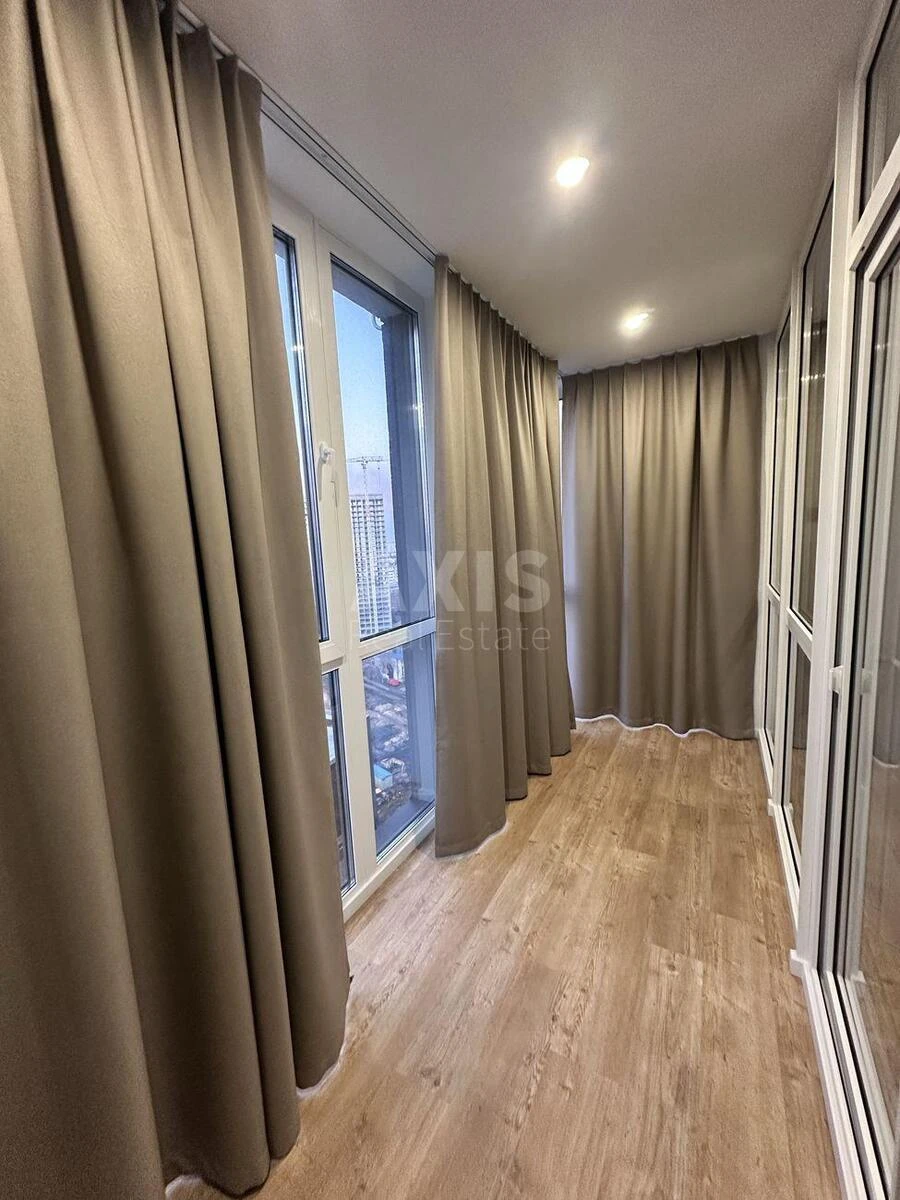 2k apartment vul. Viktora Nekrasova 5682027