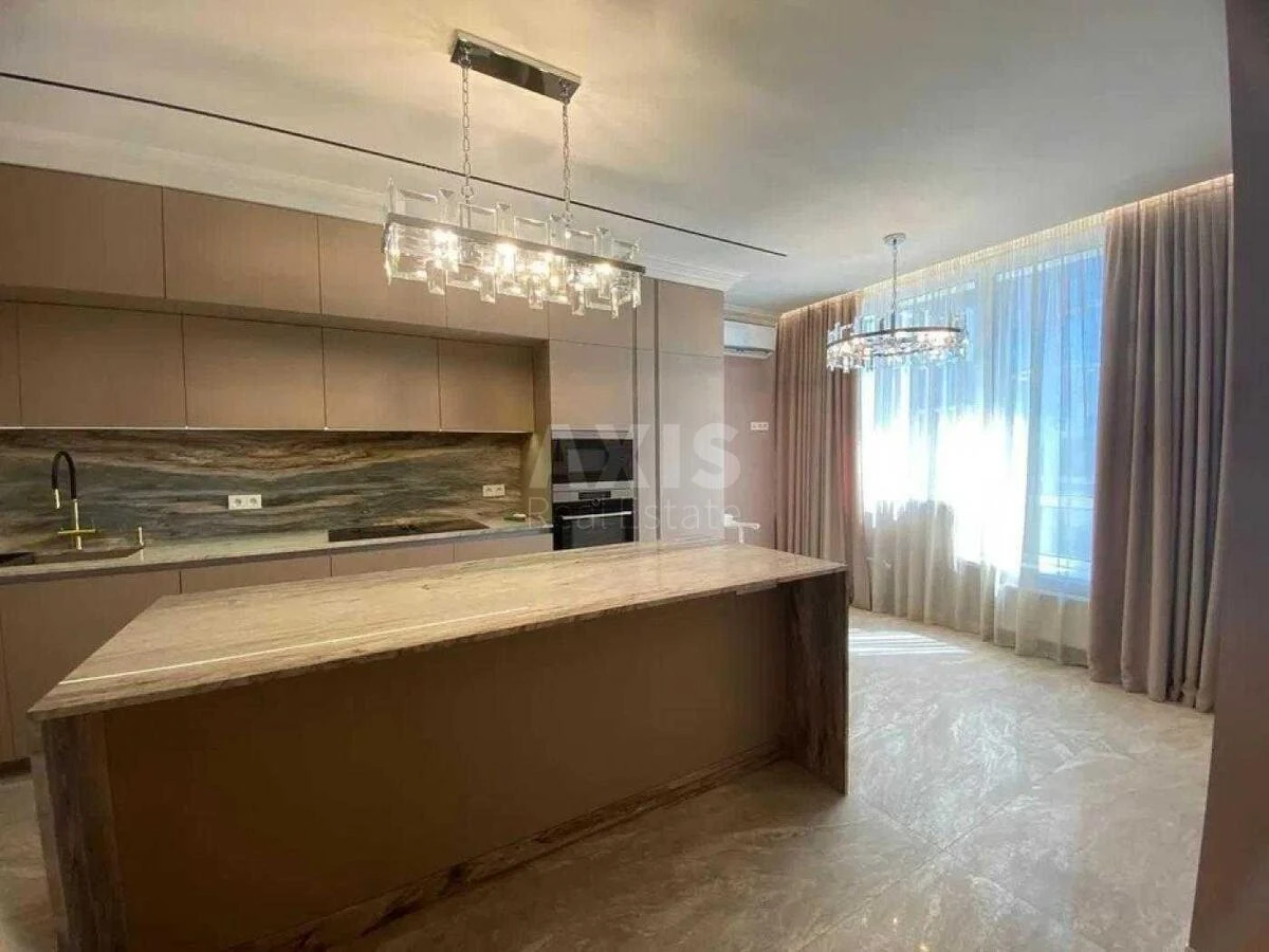 4k apartment vul. Mykhayla Boychuka 41649202