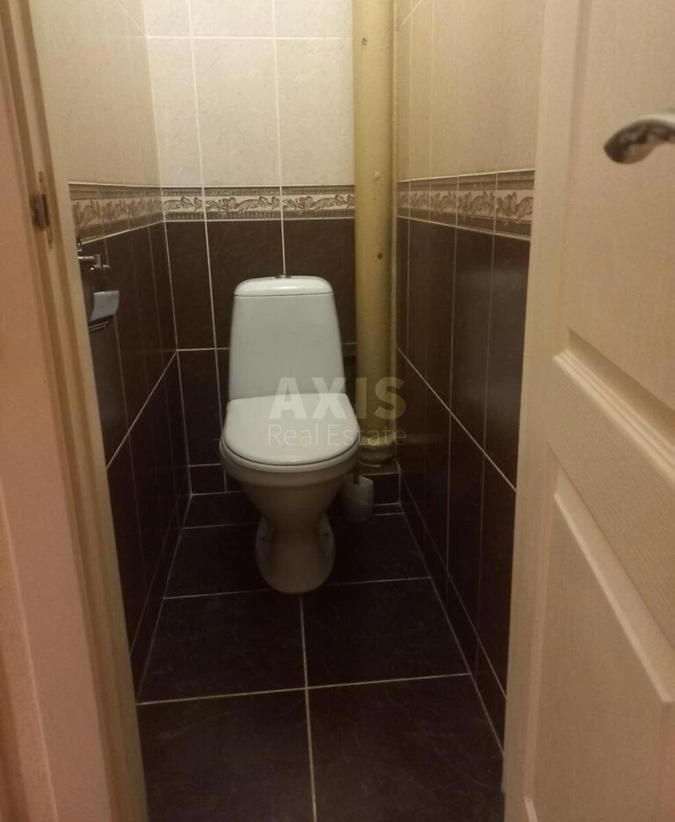 2k apartment vul. Volkova Kosmonavta 16481745