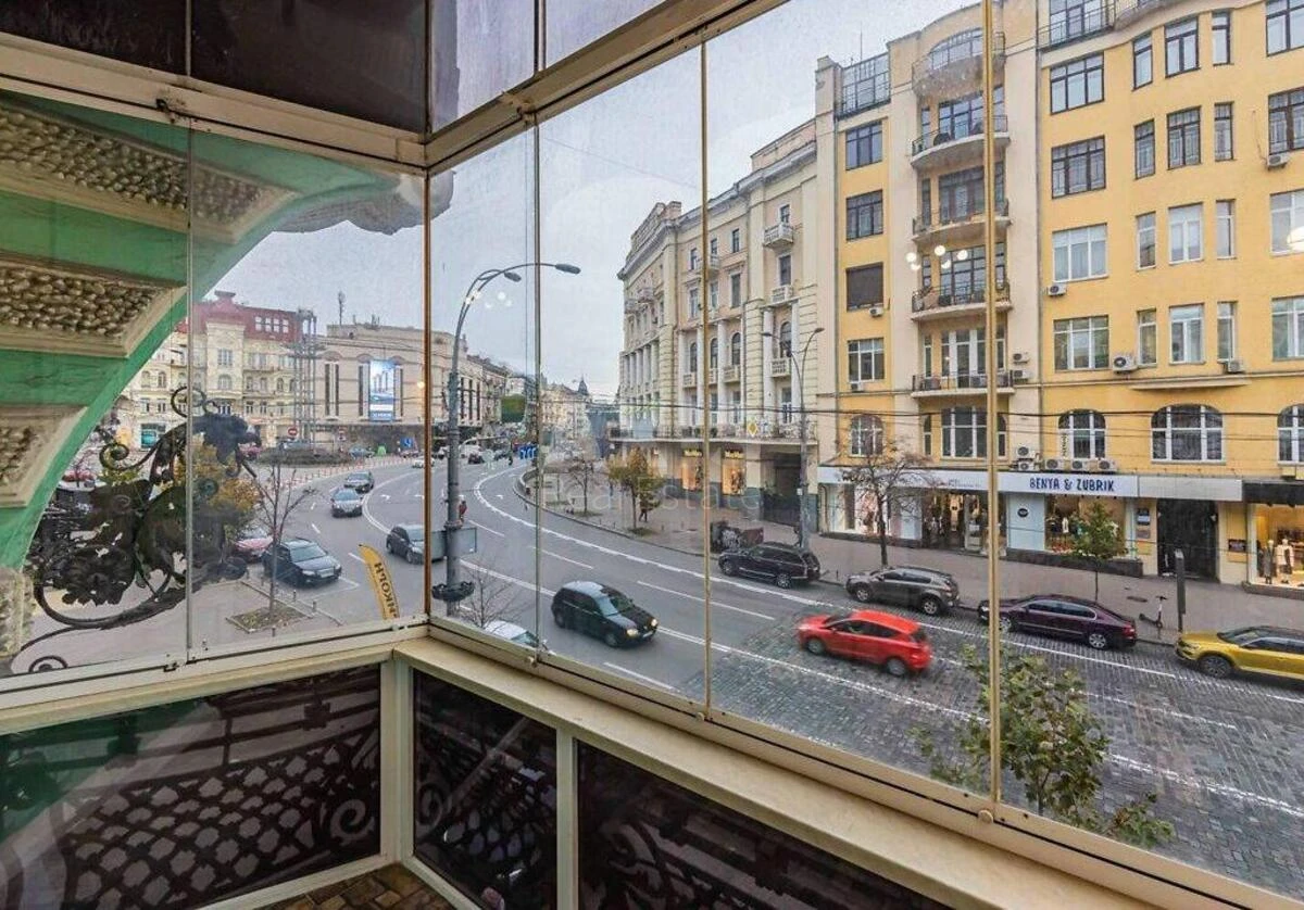 4k apartment vul. Velyka Vasyl'kivs'ka 286968114