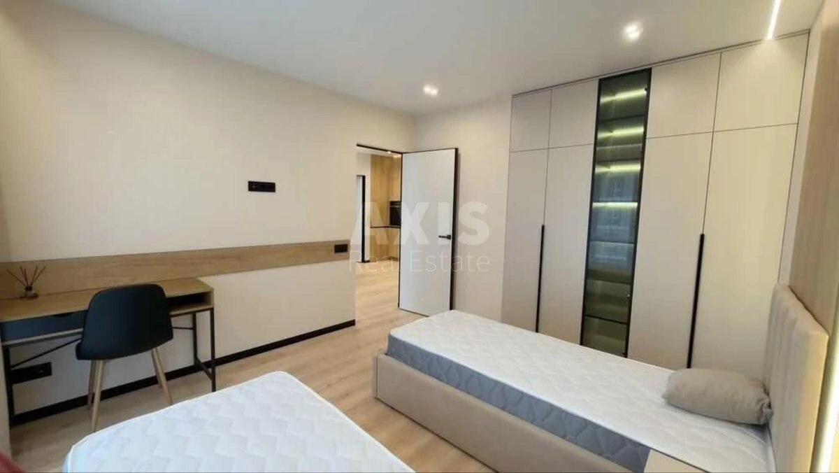 2k apartment vul. Myhajla Maksymovycha 24649397