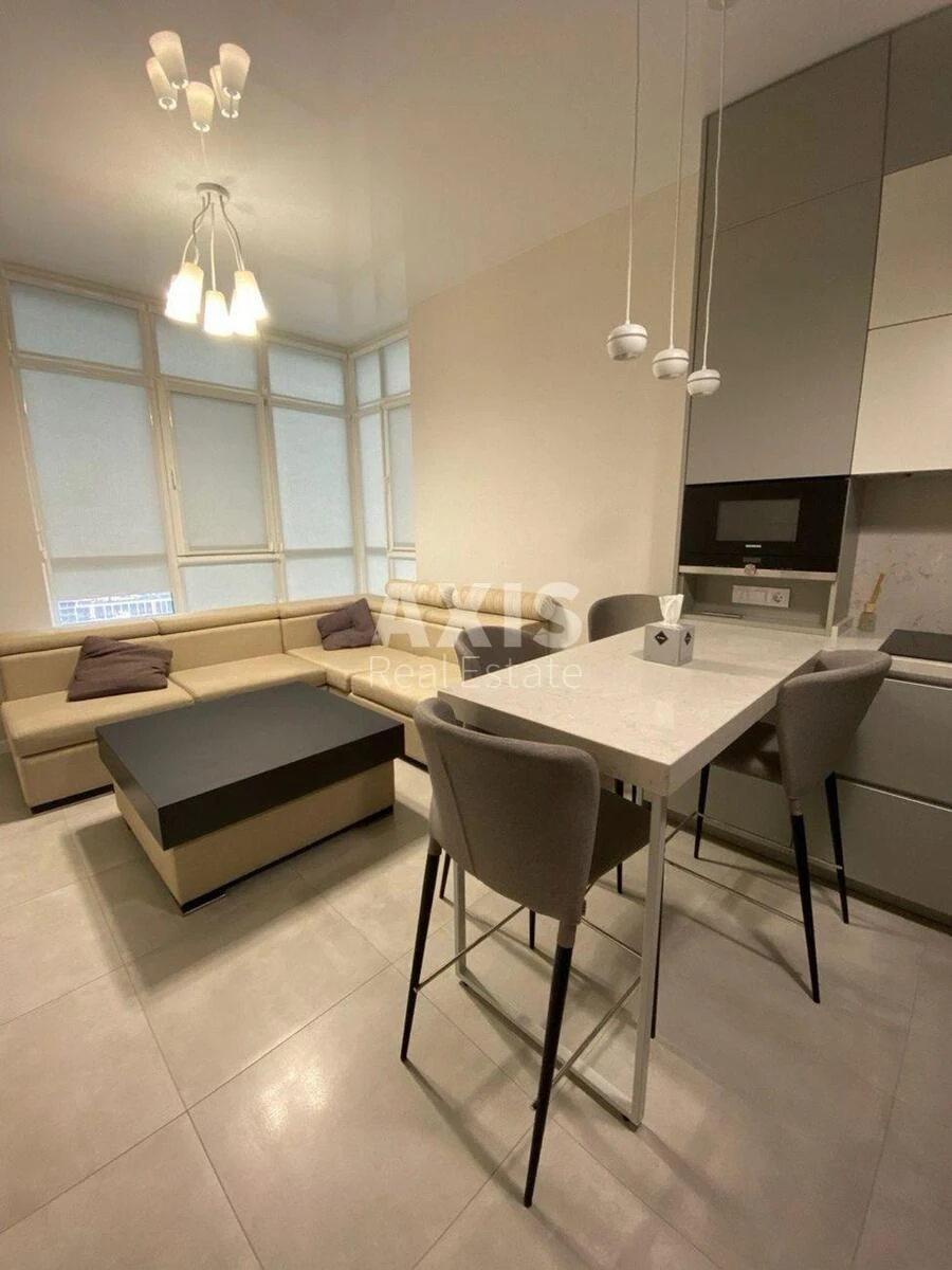 1k apartment vul. Kudri Ivana 7694793