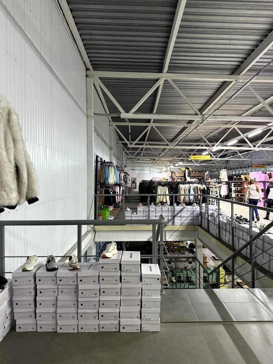 Trade object pr-t Grygorenka Petra 32Д, 800m2665755