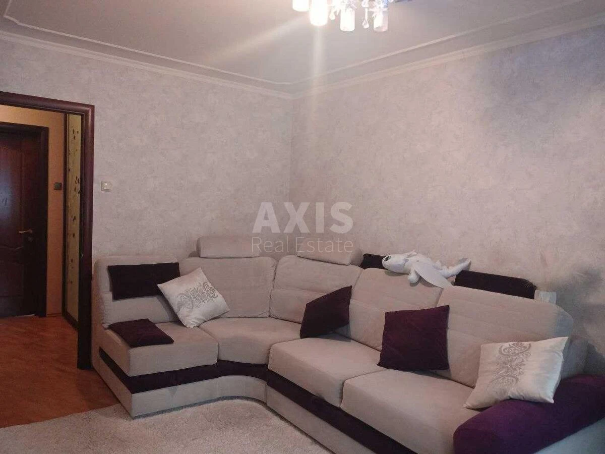 3k apartment pr-t Tychyny Pavla 20А649684
