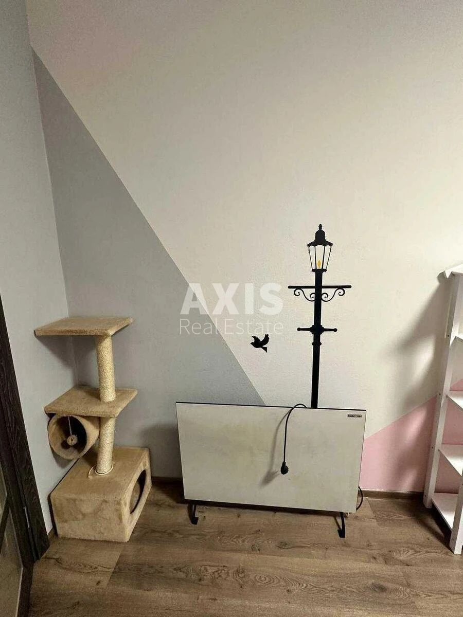 2k apartment vul. Vitaliya Skakuna 21616155