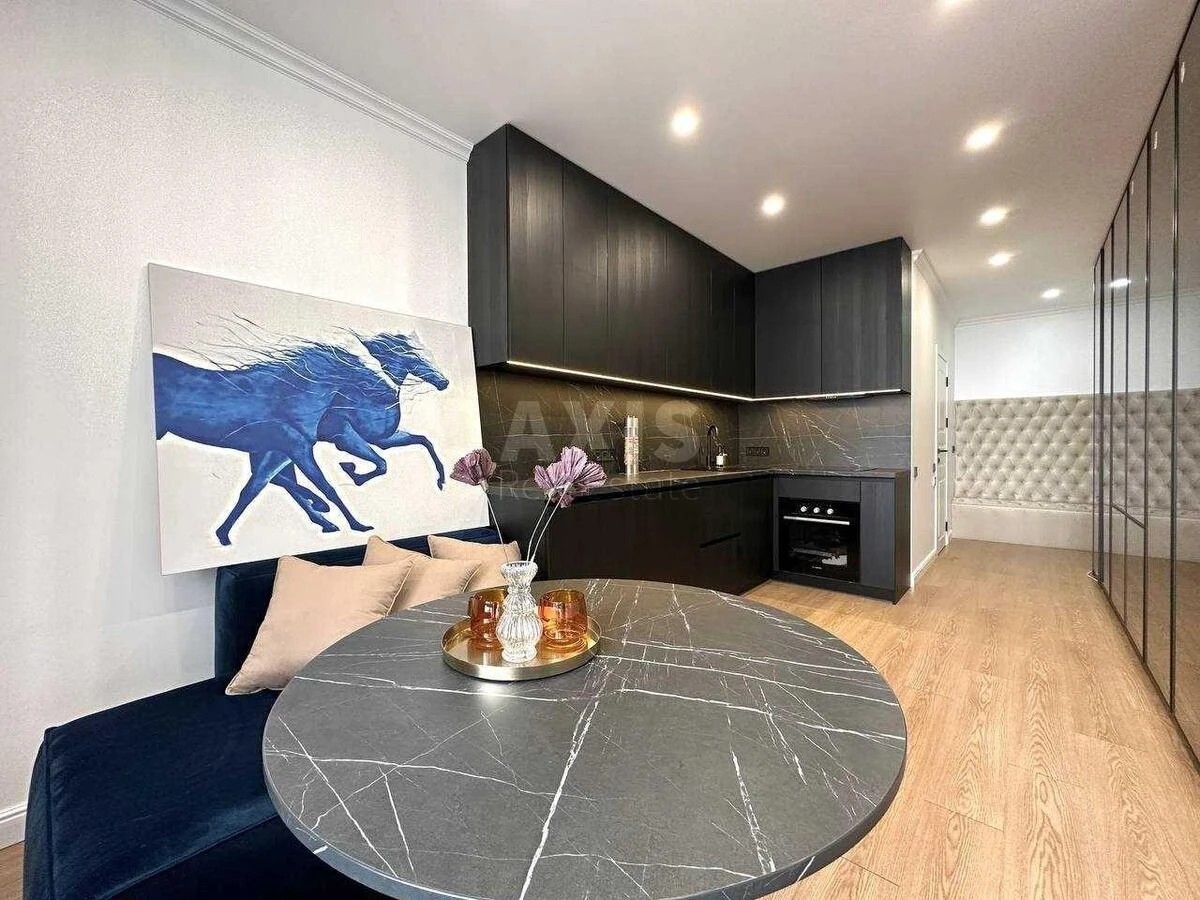 2k apartment vul. Zarichna 1671261
