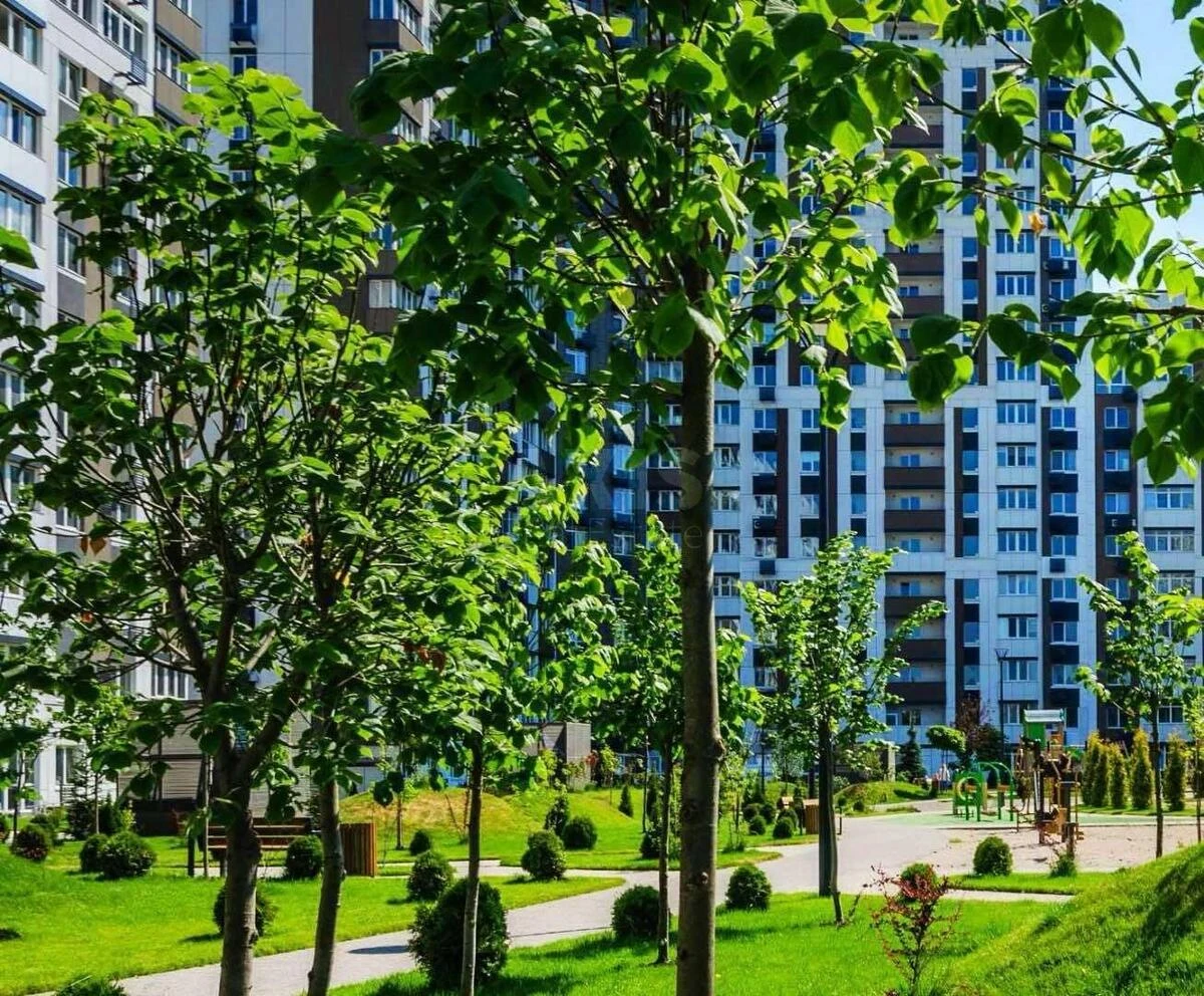 3k apartment vul. L'vivs'ka 15665896