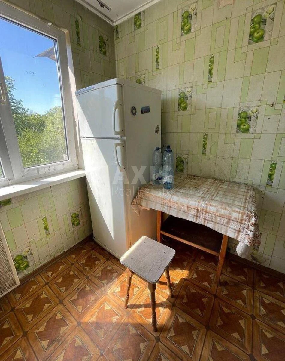 1k apartment vul. Strazheska Akademika 11682621